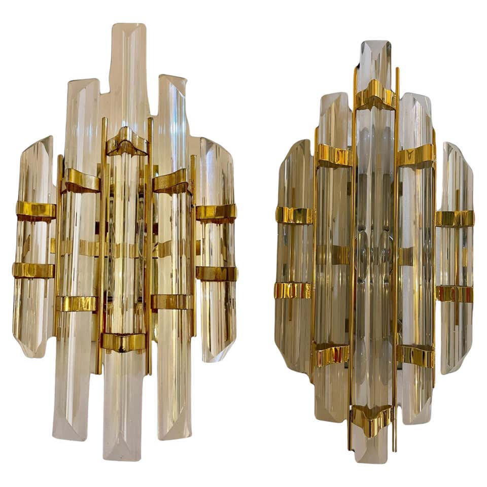 Mid-Century Modern Wall Lights and Sconces - 11,140 For Sale at 1stDibs ...