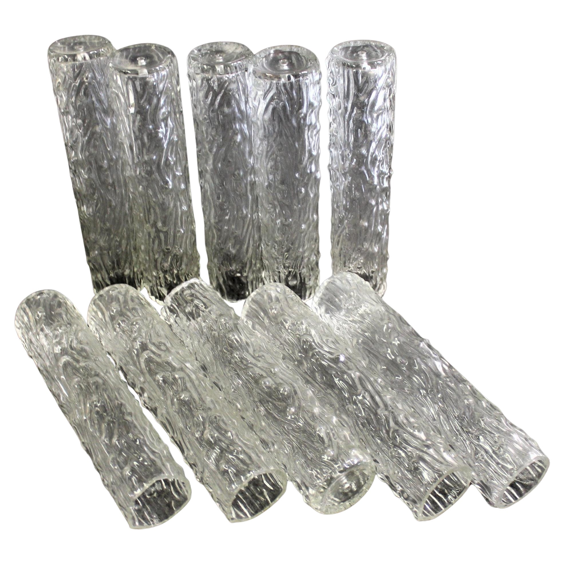 Vennini Glass Shades Originals en vente