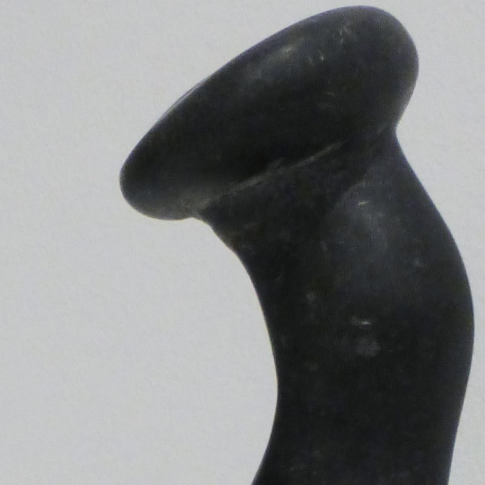 Emul - Sculpture by Venske & Spanle