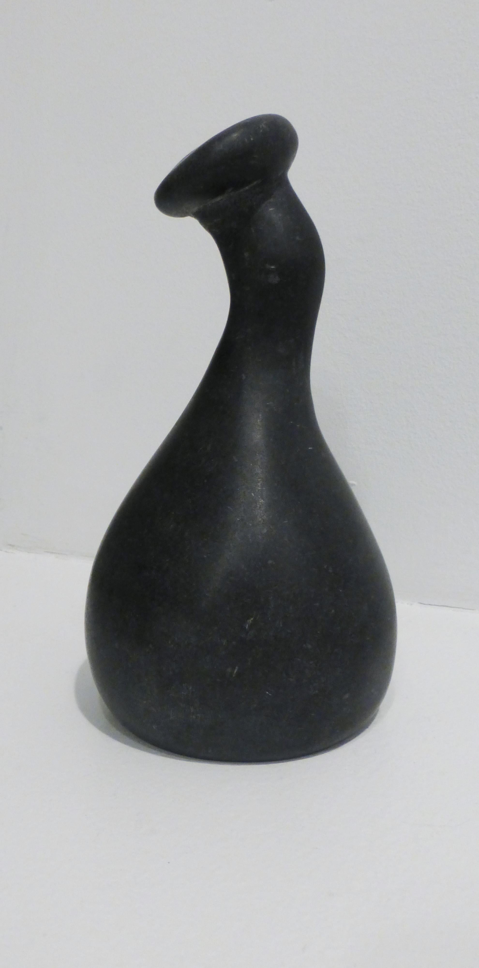 Venske & Spanle Abstract Sculpture - Emul