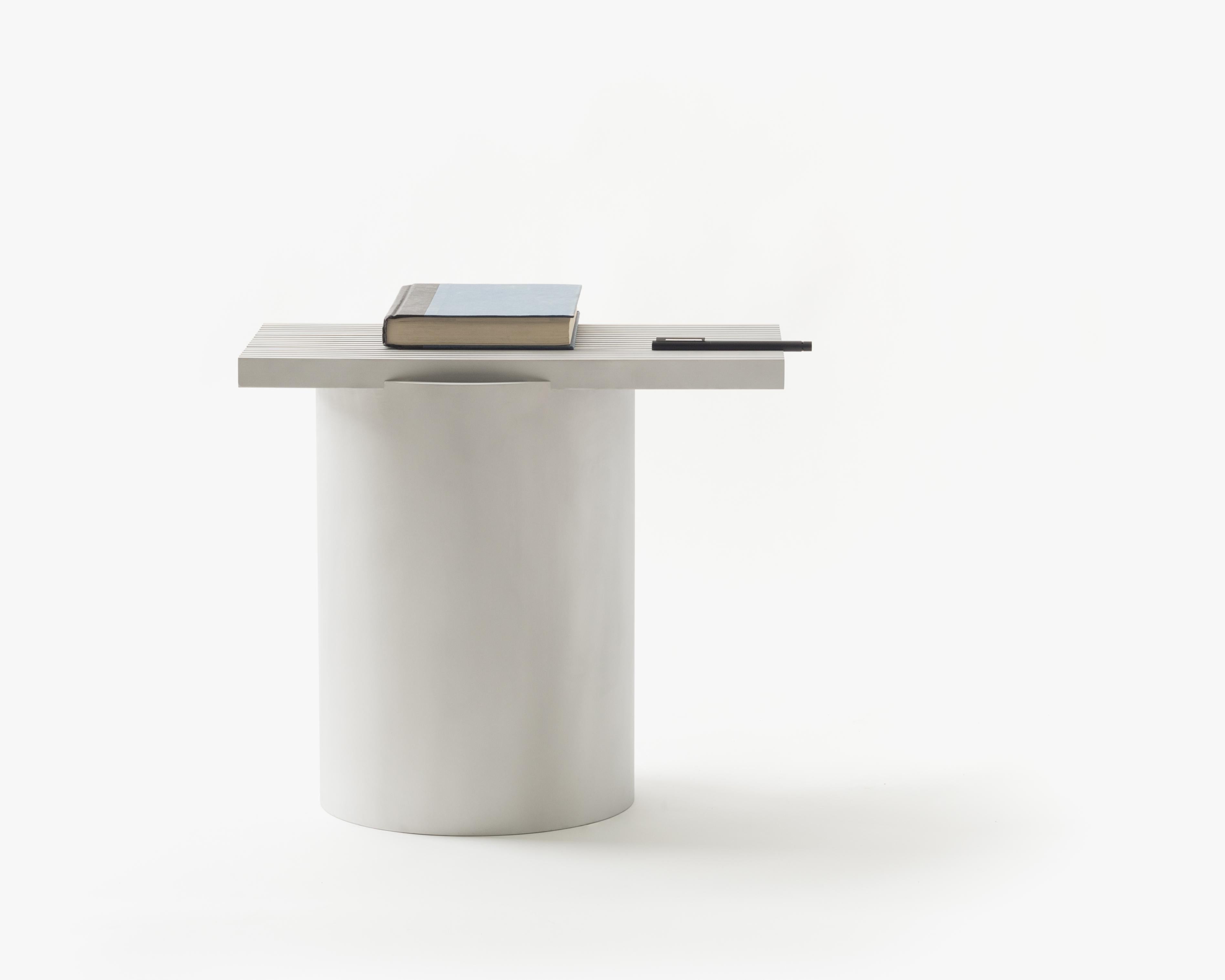Post-Modern Vent Table by Calen Knauf