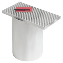 Vent Table by Calen Knauf