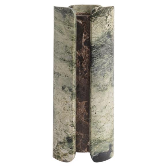 Vaso Vent Greene & Greene & Greene & Emperador di Greg Natale