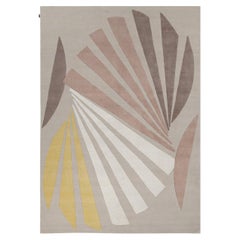 Ventaglio Rose Carpet by Fede Cheti