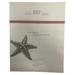 Vente Bijoux: Creations Rene Boivin (Book)