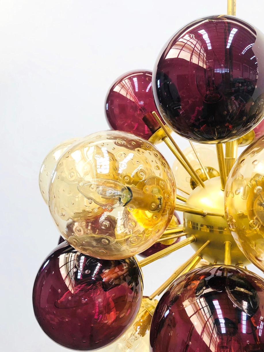 Araña Ventiquattro Sputnik de Fabio Ltd Moderno en venta