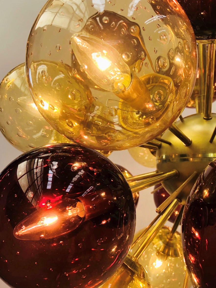 Araña Ventiquattro Sputnik de Fabio Ltd Italiano en venta