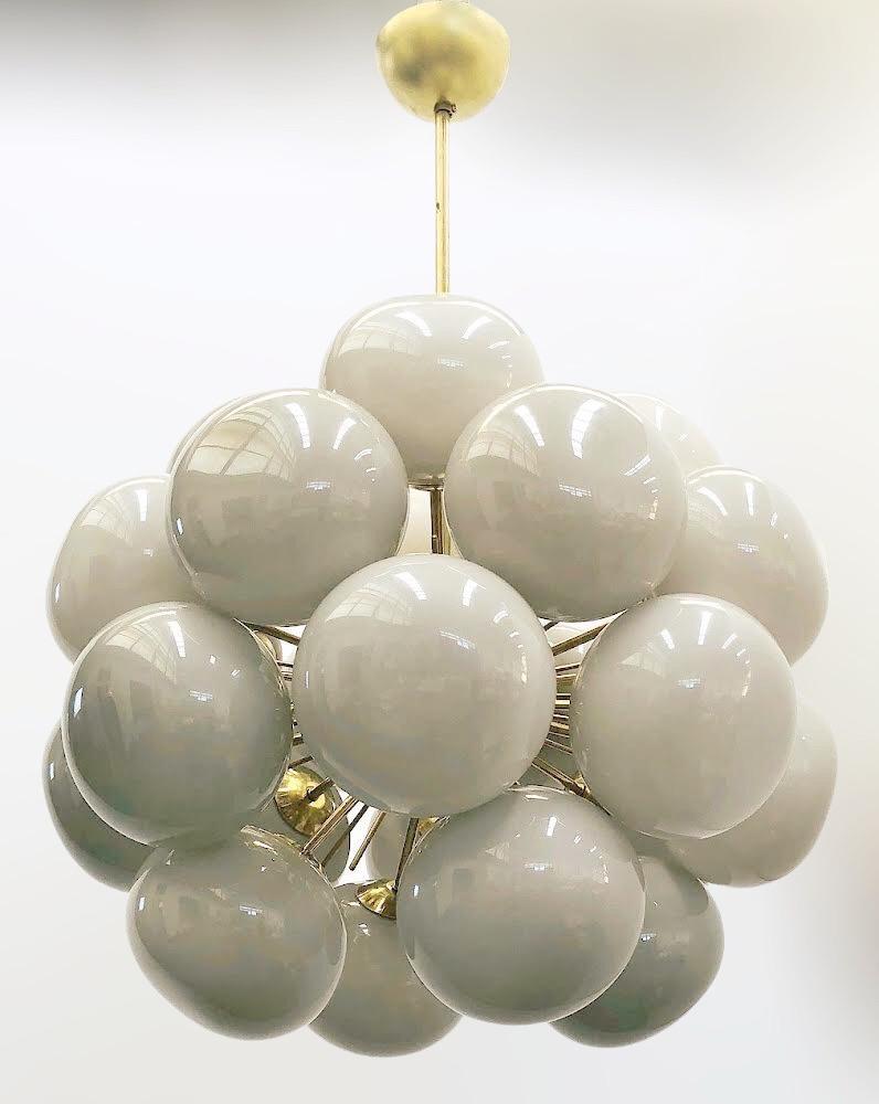 Lampadario Ventiquattro Sputnik di Fabio Ltd In condizioni Nuovo in vendita a Los Angeles, CA