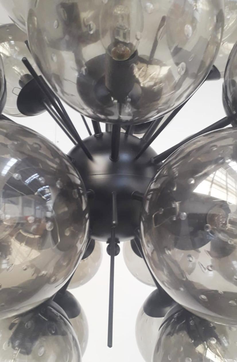 Lampadario Ventiquattro Sputnik di Fabio Ltd In condizioni Nuovo in vendita a Los Angeles, CA