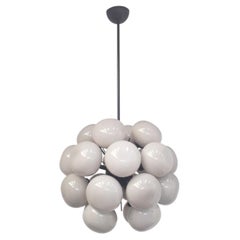 Araña Ventiquattro Sputnik de Fabio Ltd