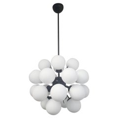 Araña Ventiquattro Sputnik de Fabio Ltd