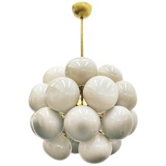 Lustre Ventiquattro Spoutnik de Fabio Ltd