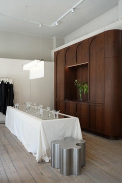 Vento Pendant Lamp by Caia Leifsdotter