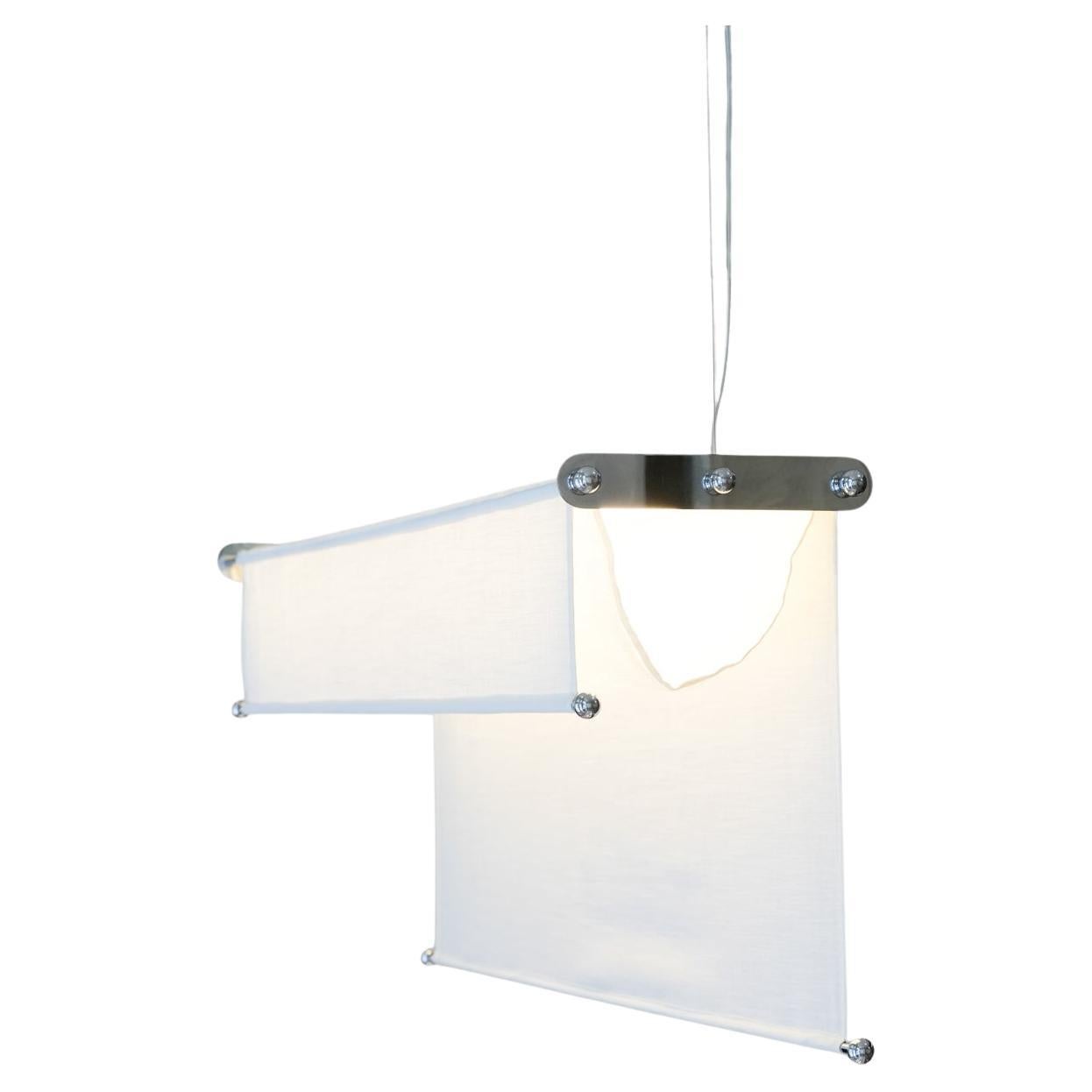 Vento Pendant Lamp by Caia Leifsdotter in vendita