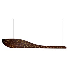 Vento Pendant Light by Marcos Amato, Limited Edition