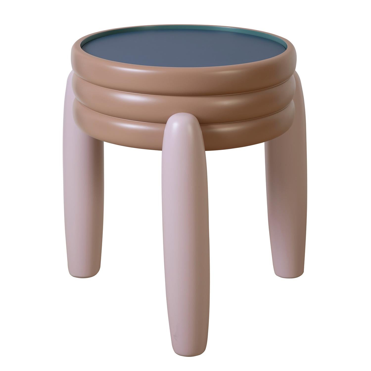 Vento Side Table For Sale