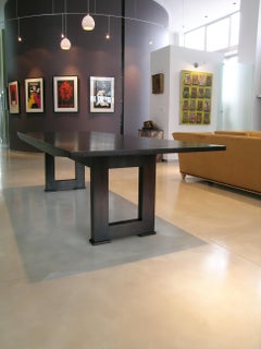 Ventra Dining Table by Lee Weitzman