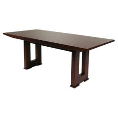 Ventra Dining Table by Lee Weitzman