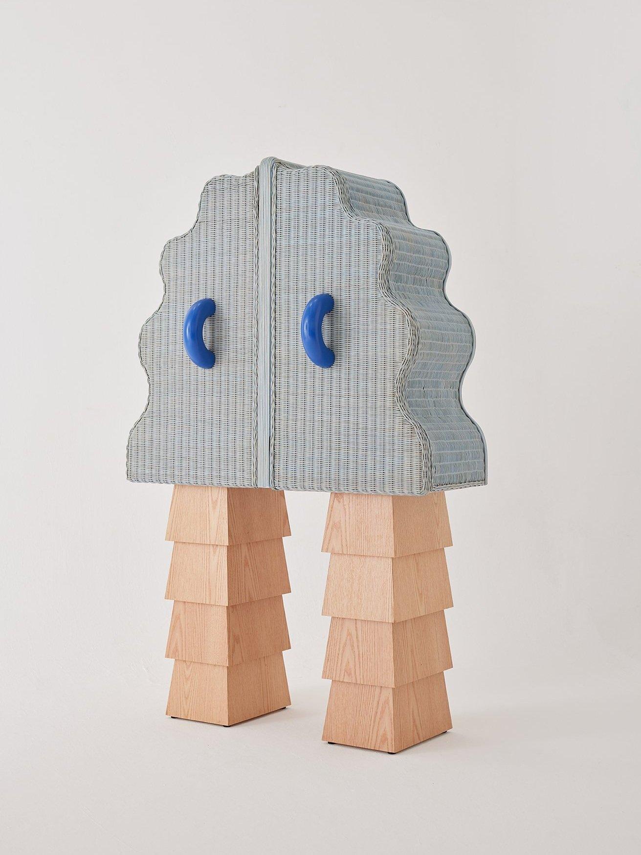 Ventura Cabinet
Drawing Inspiration From Vibrant Mexican Culture, The Ventura Cabinet Embodies A Spirit Of Fun And Exuberance. Its Design Reflects The Lively Essence Of Mexican Art And Craftsmanship, Where Tradition Meets Modernity In An Explosion