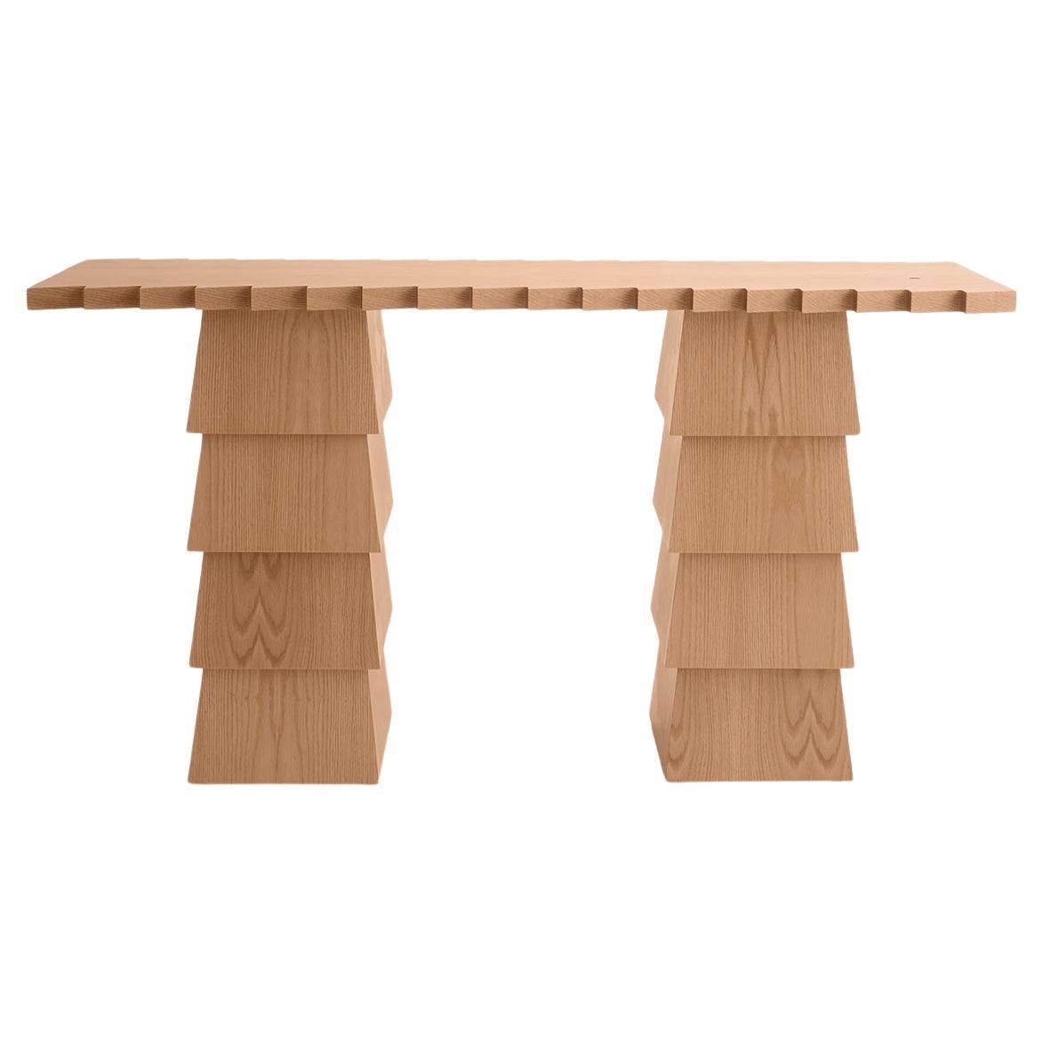 Oggetti nuovi e personalizzabili nella categoria Console Tables