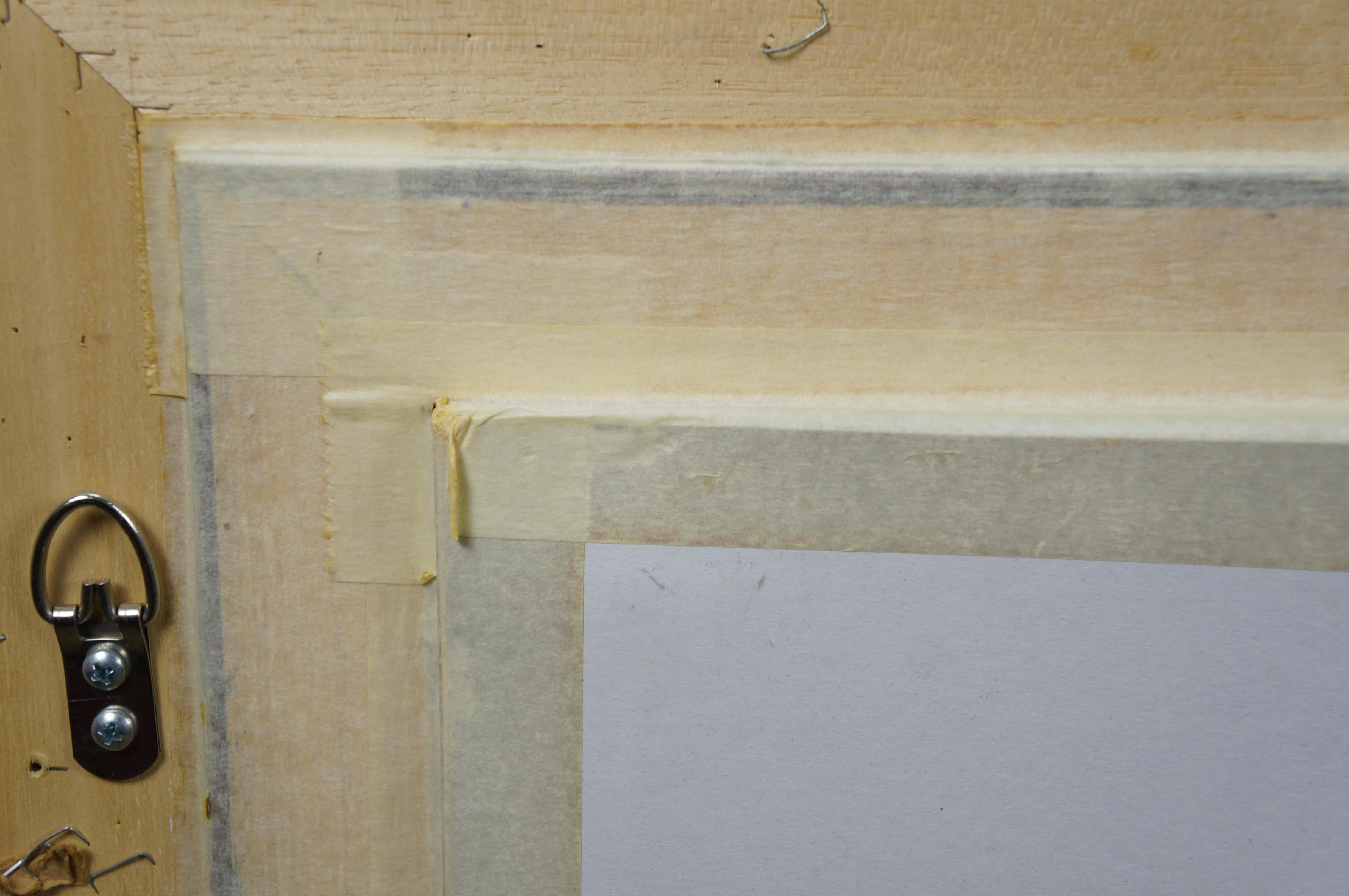 Ventura Diaz ''Pescatore'' Pittura a olio Impressionista Paesaggio marino su tela 35