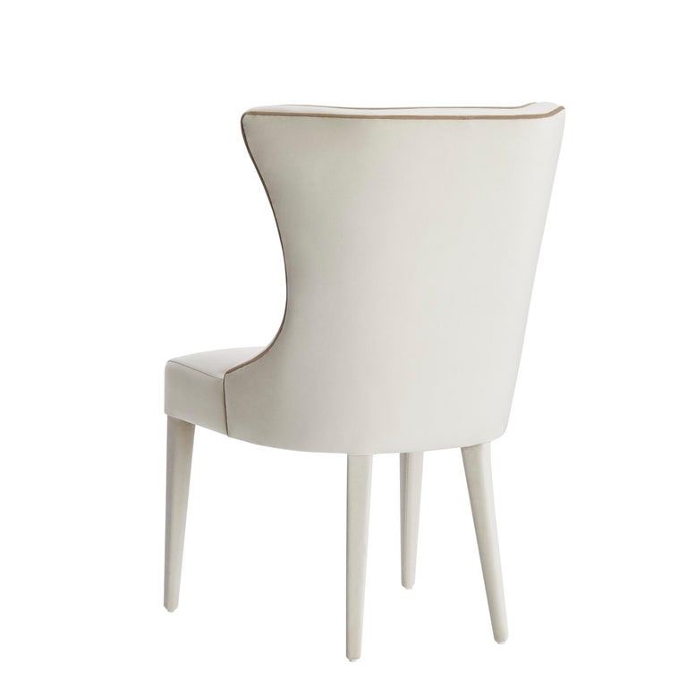 VENTURA dining chair For Sale at 1stDibs