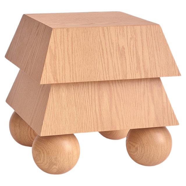 New And Custom Side Tables