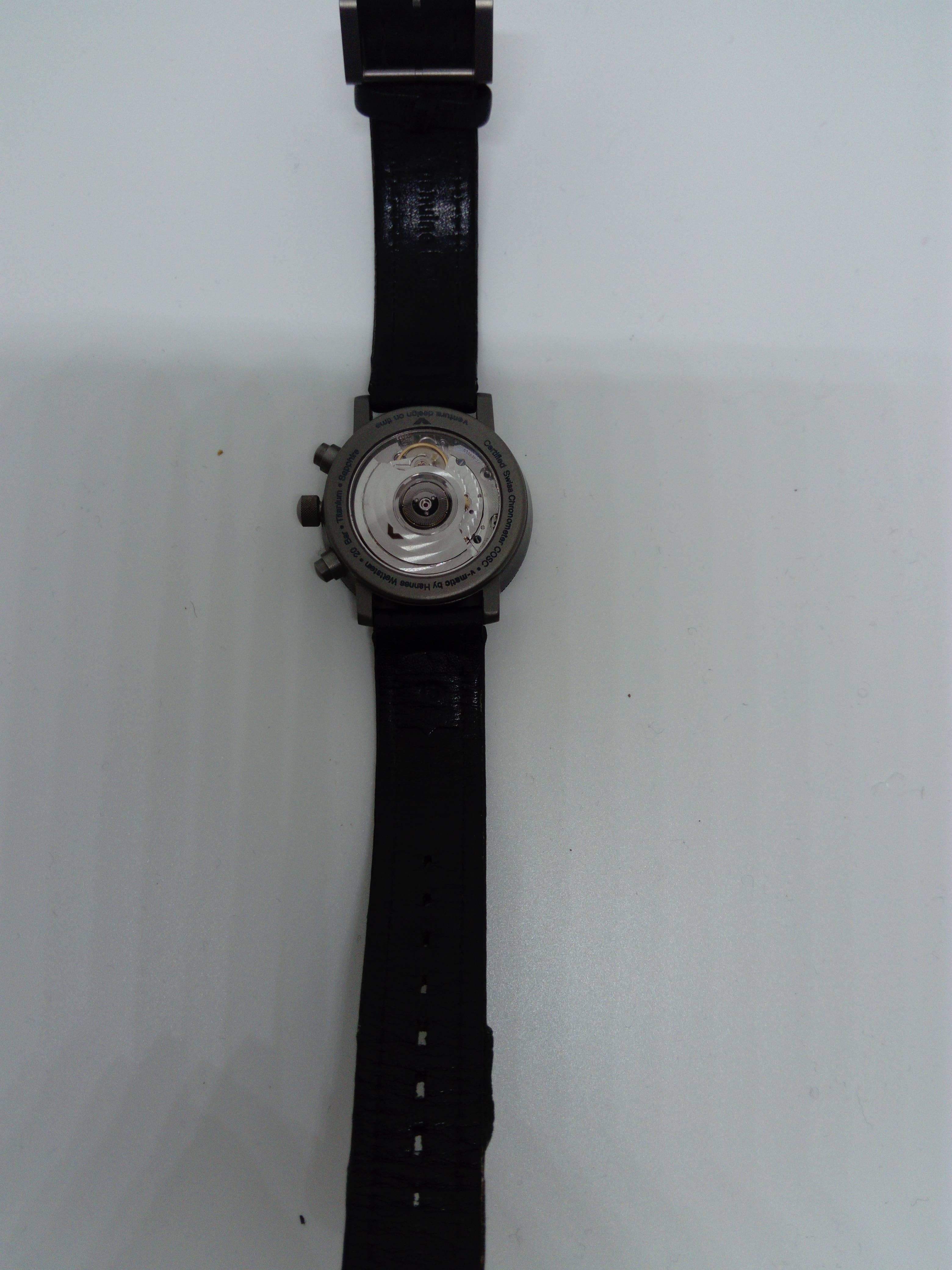 montblanc watch pl78948 price