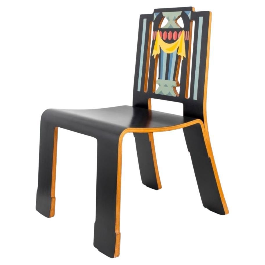 Venturi & Scott Brown for Knoll "Sheraton" Chair