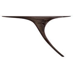 Tavoli consolle in Wood