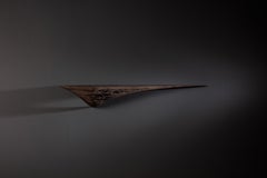 Ventus Regal aus Nussbaumholz von Tor Rothschild