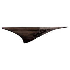 Ventus Regal aus Nussbaumholz von Tor Rothschild