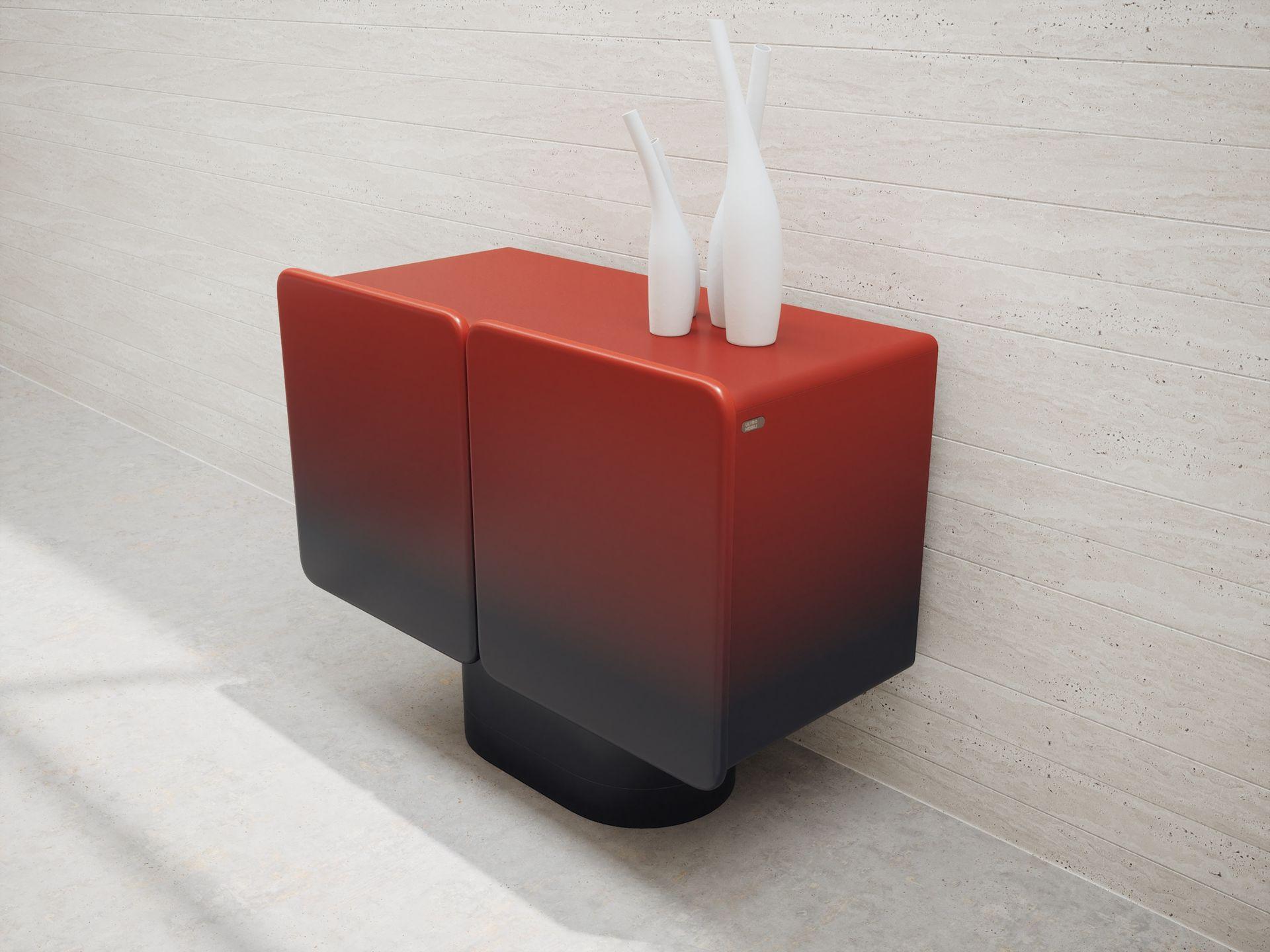 XXI secolo e contemporaneo Buffet Venus-2 in vendita