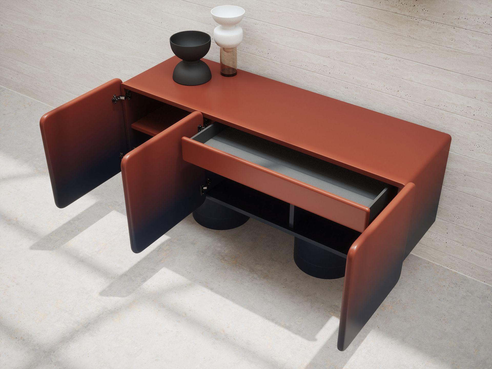 Buffet Venus 3 portes en vente 1