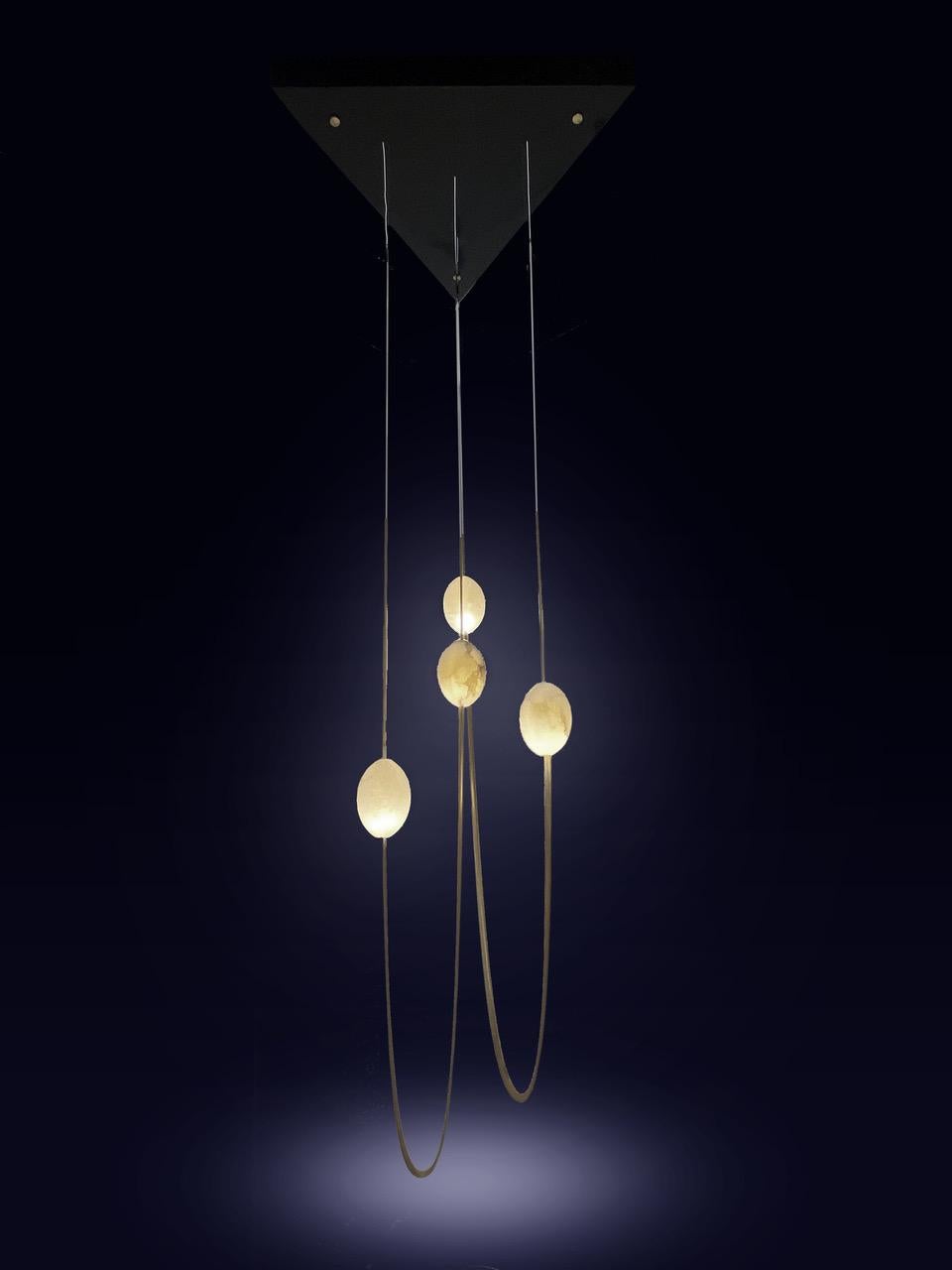 Ottone Lustre Venus 4 in vendita