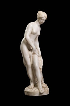 Venus Bathing, 20th century