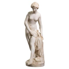 Venus Bathing, 20th century