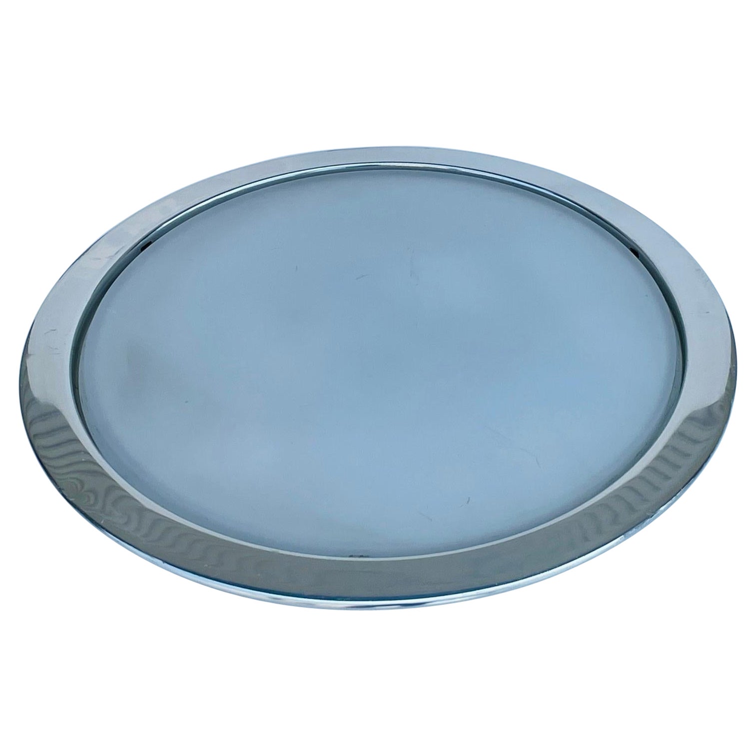 Venus Ceiling/Wall Light by Ezio Didone for Flos