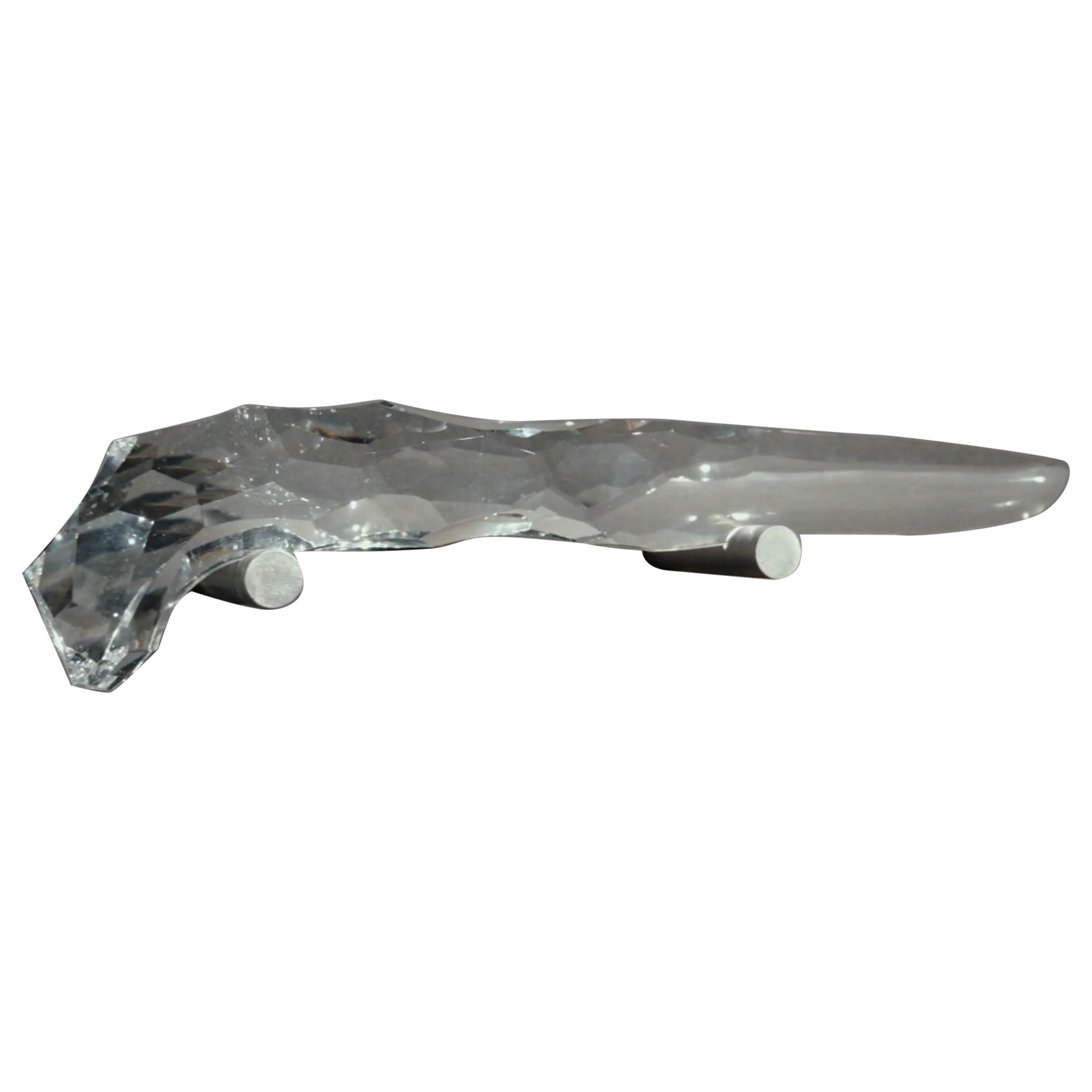 Venus Chariot Sculpture by Mark Sturkenboom For Sale