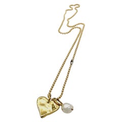 venus charm shirt Venus Charm Necklace