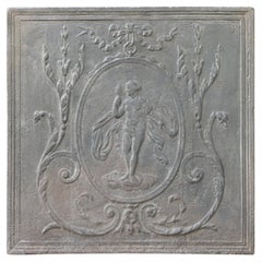 Venus Fireback, France, 18th/19th Century