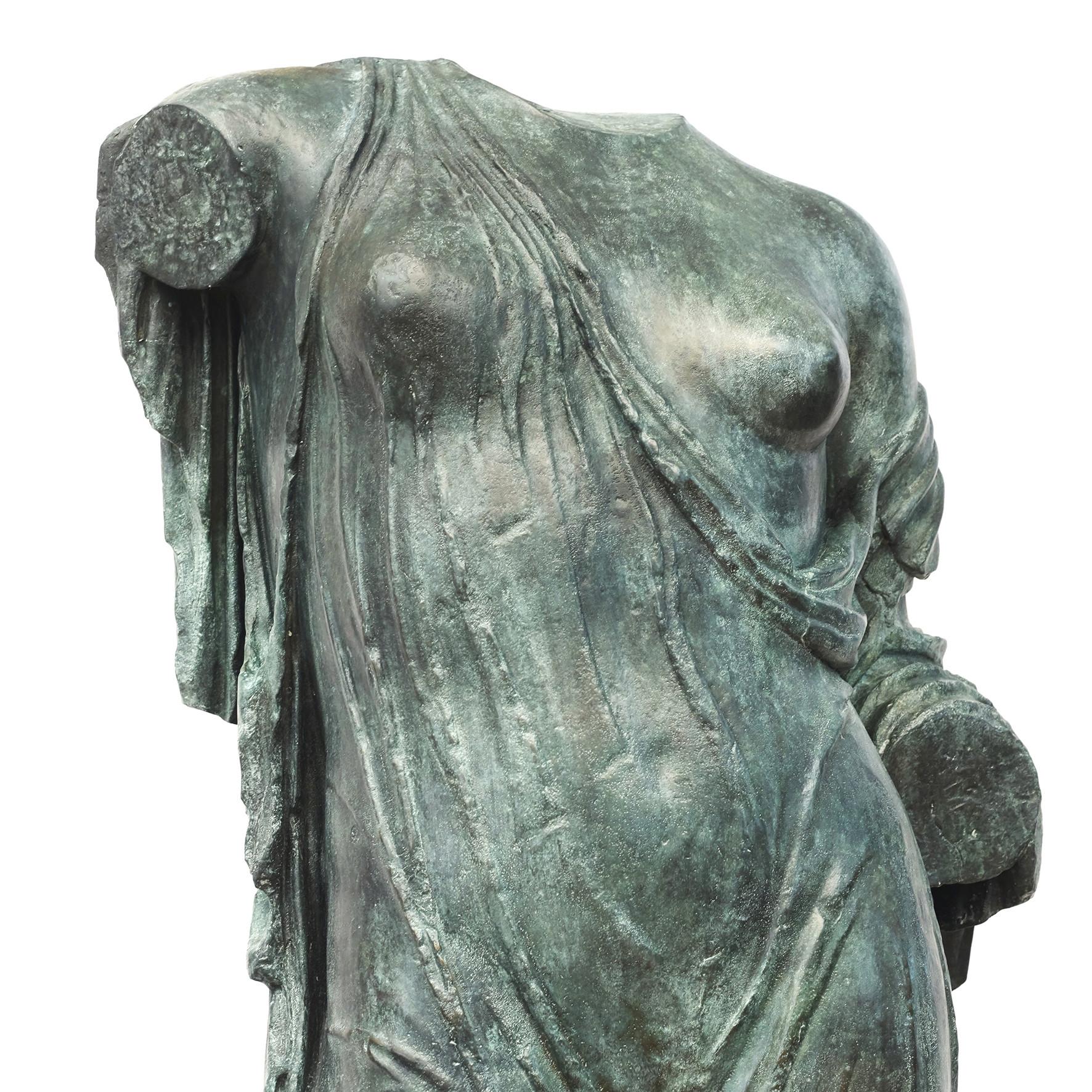 Venus Genetrix, Life-Size Bronze Statue 2