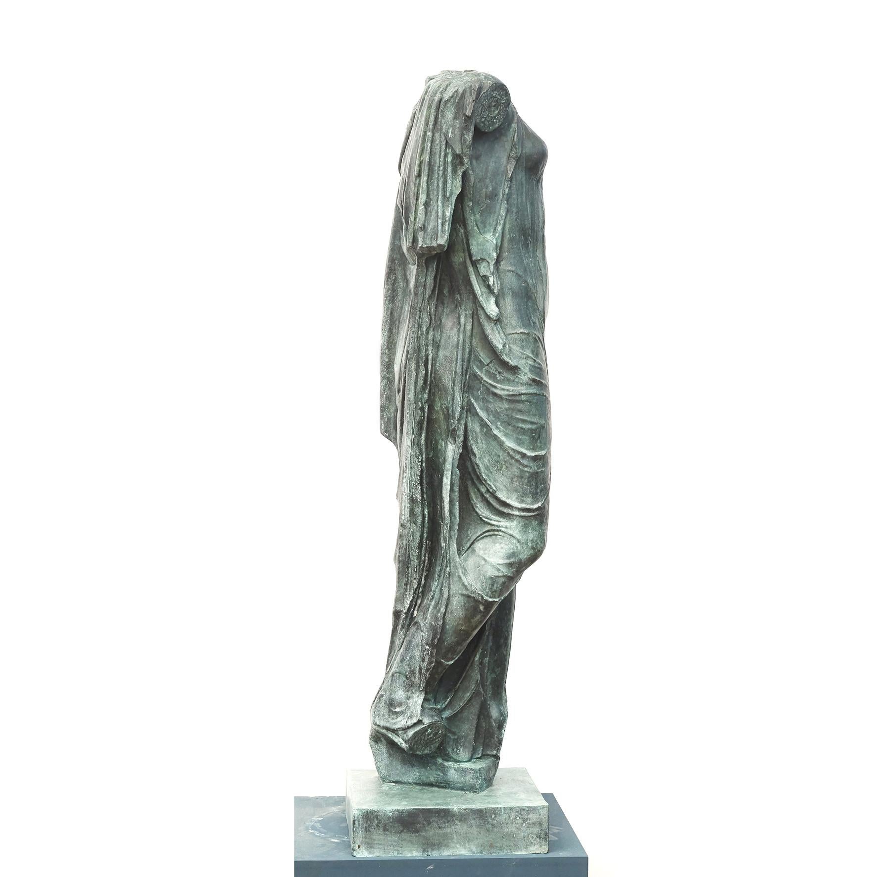 Venus Genetrix, Life-Size Bronze Statue 3