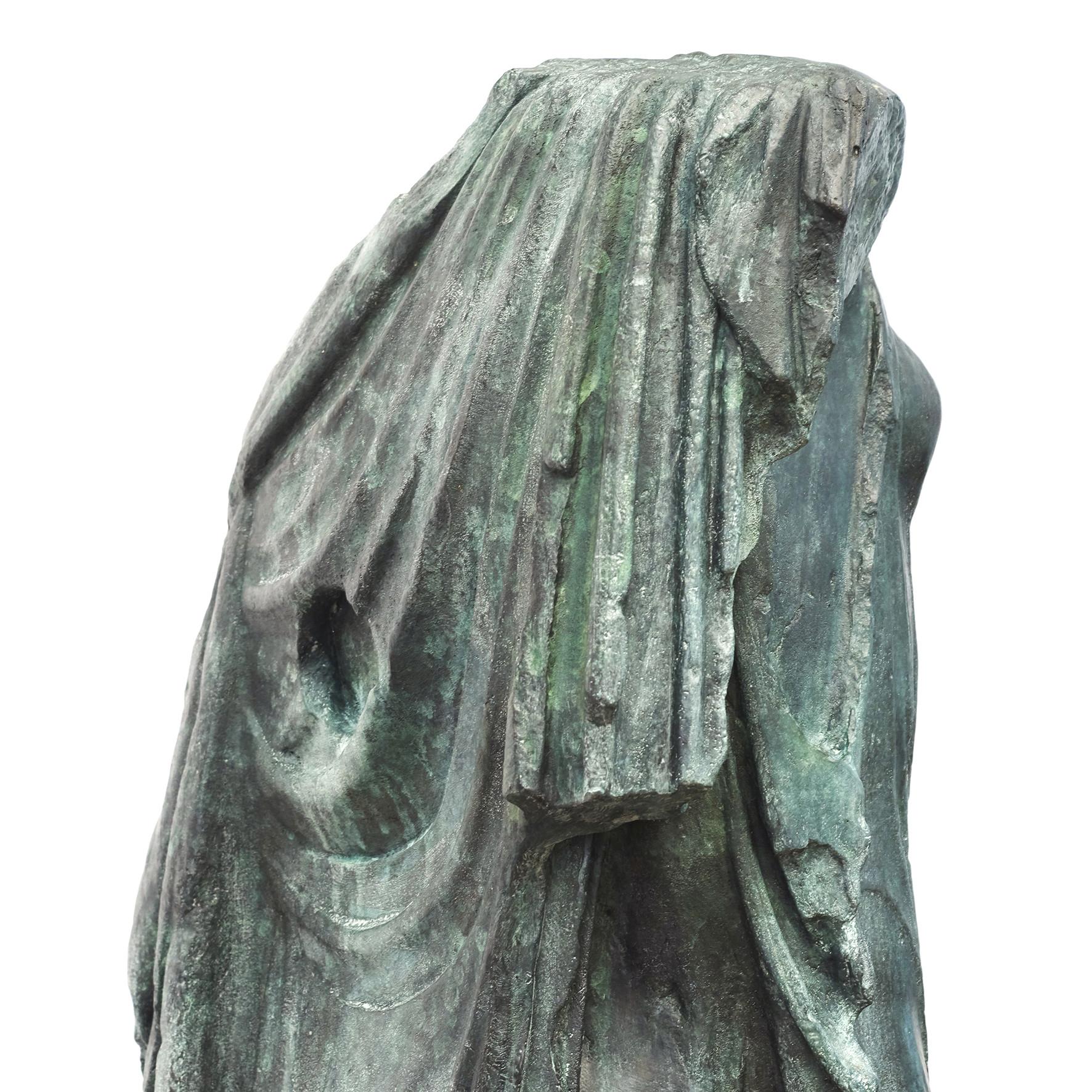 Venus Genetrix, Life-Size Bronze Statue 4