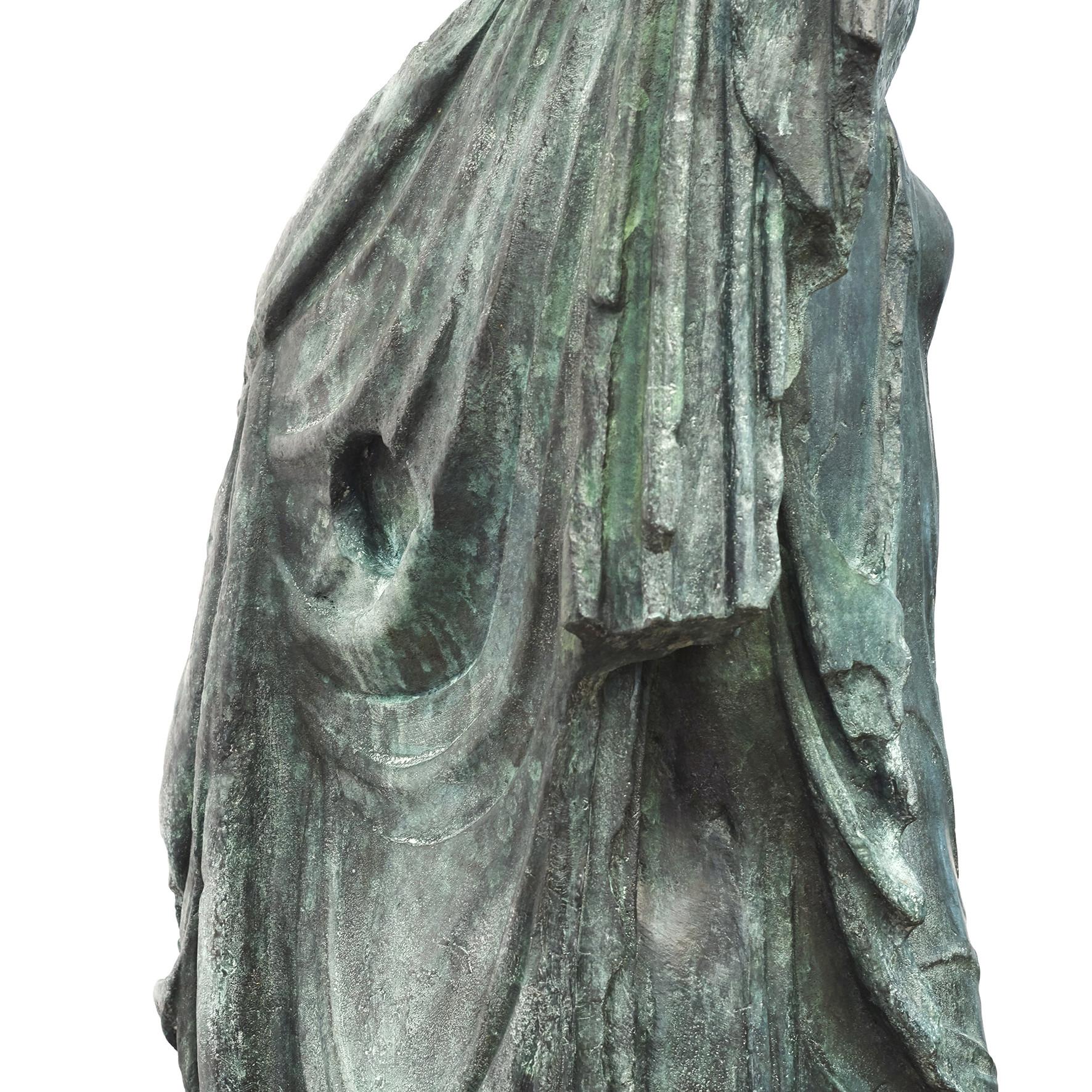 Venus Genetrix, Life-Size Bronze Statue 5