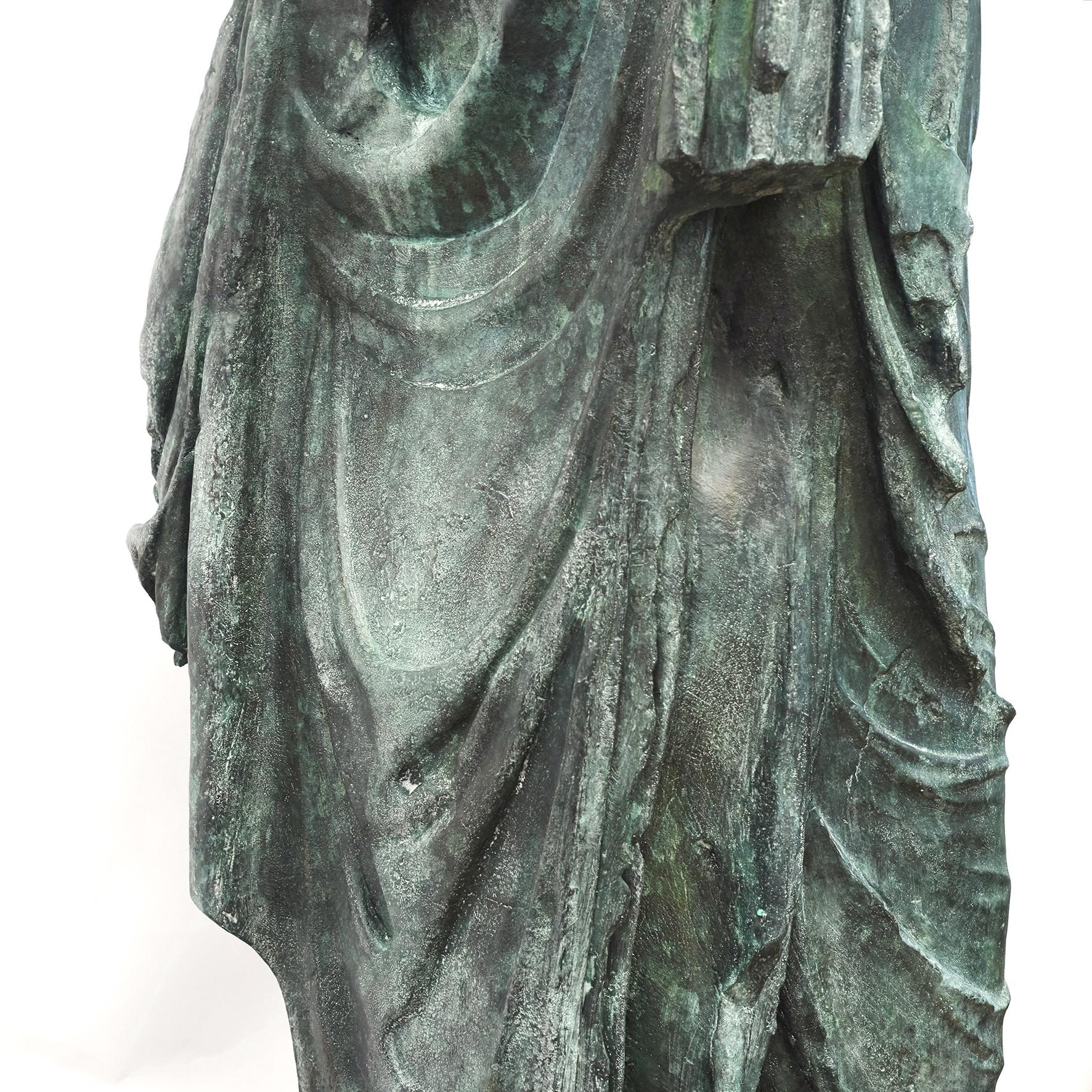 Venus Genetrix, Life-Size Bronze Statue 6