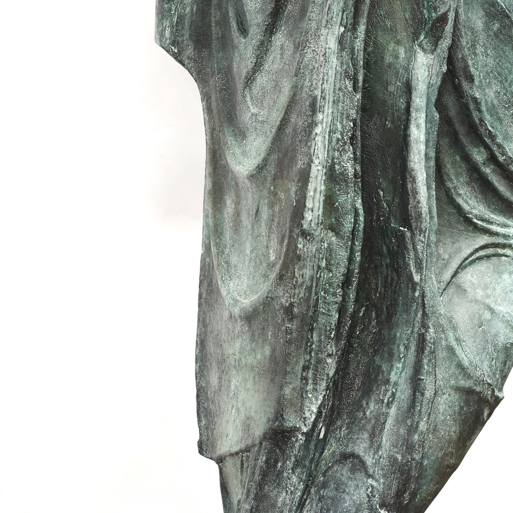 Venus Genetrix, Life-Size Bronze Statue 7