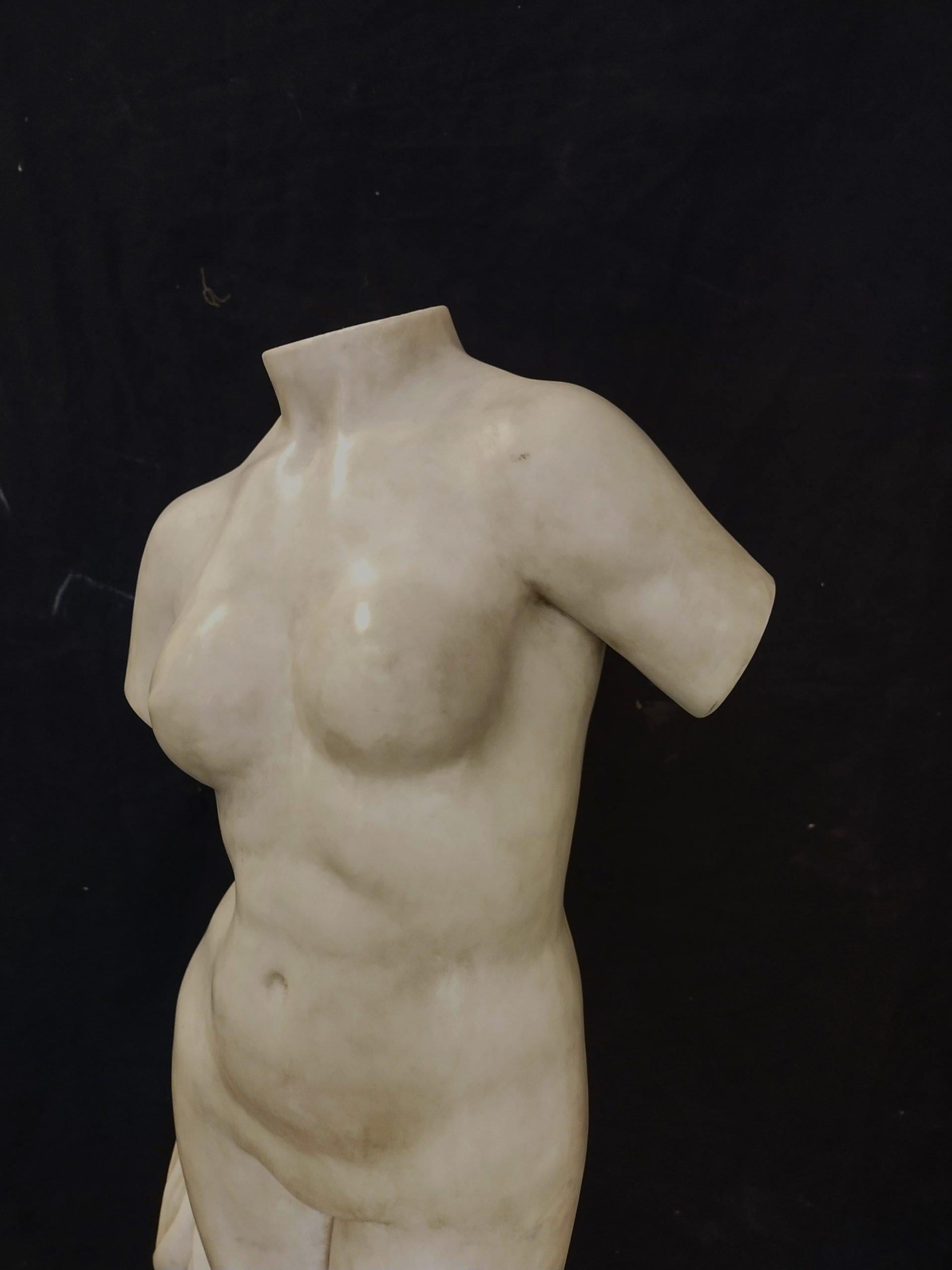 Venere in marmo In condizioni buone in vendita a Rome, IT