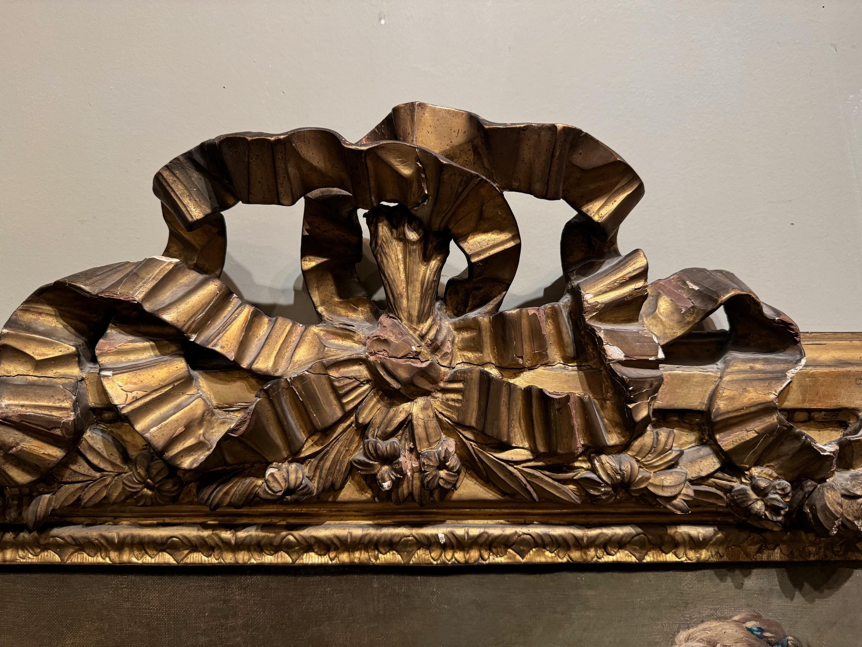 Venere nelle fucine di Vulcano