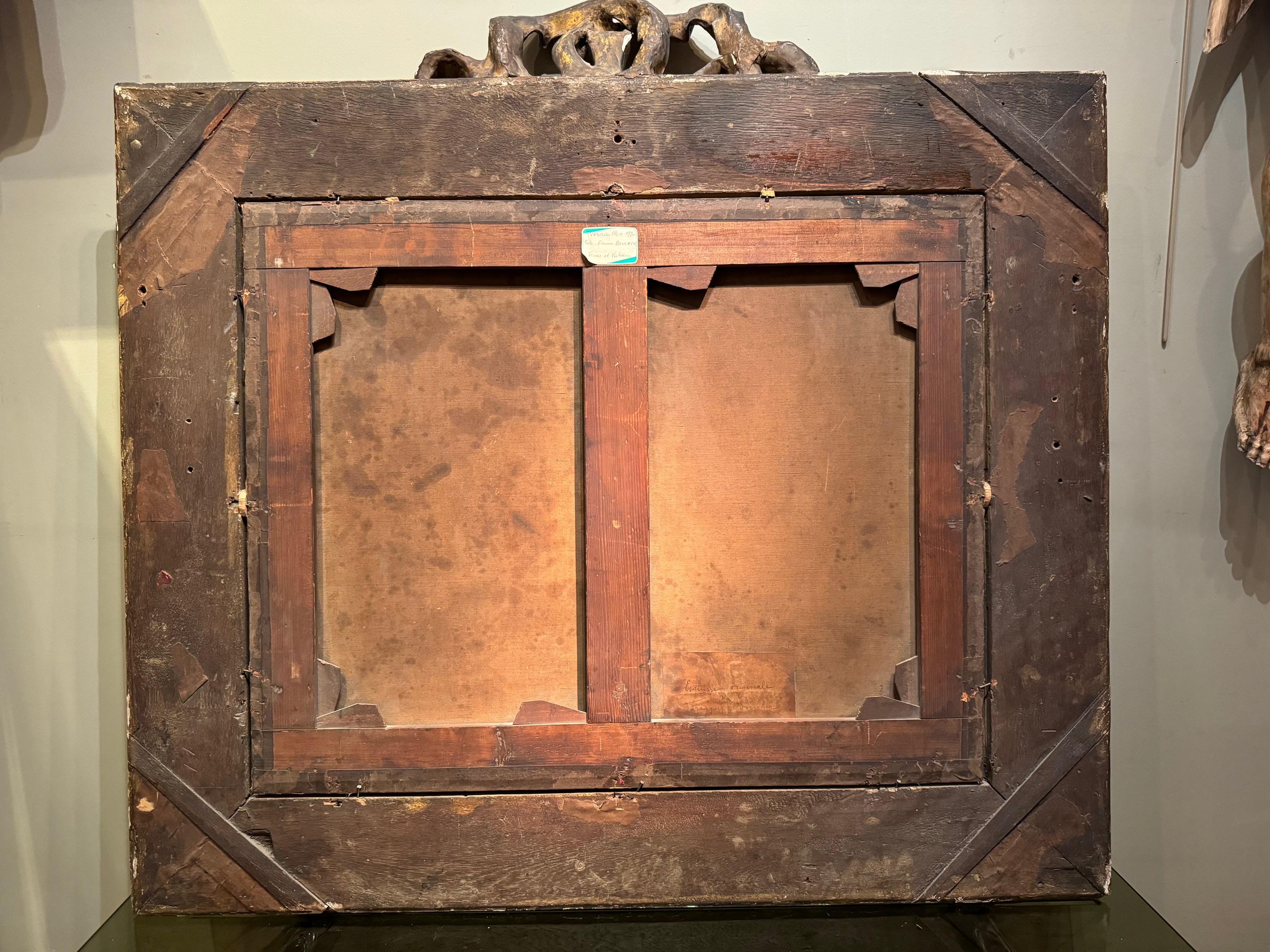 Venere nelle fucine di Vulcano